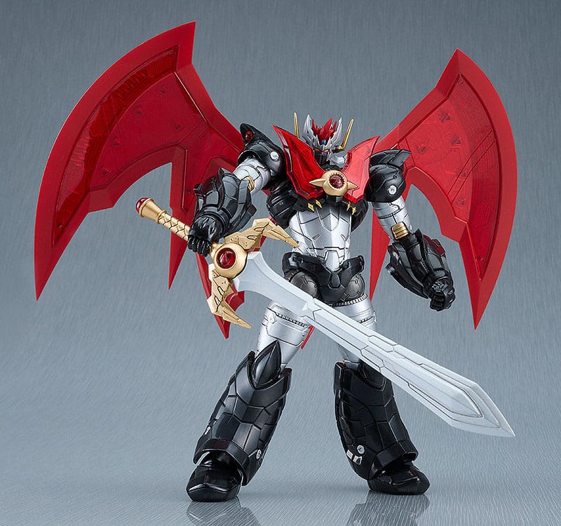 MAZINKAISER Moderoid Plastic Model Kit
