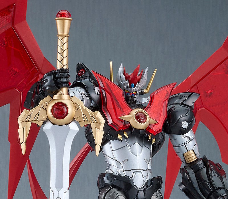 MAZINKAISER Moderoid Plastic Model Kit