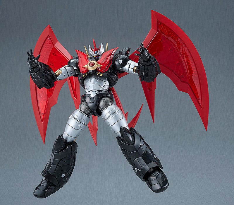 MAZINKAISER Moderoid Plastic Model Kit