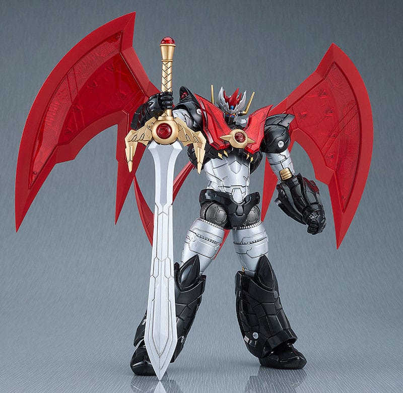 MAZINKAISER Moderoid Plastic Model Kit