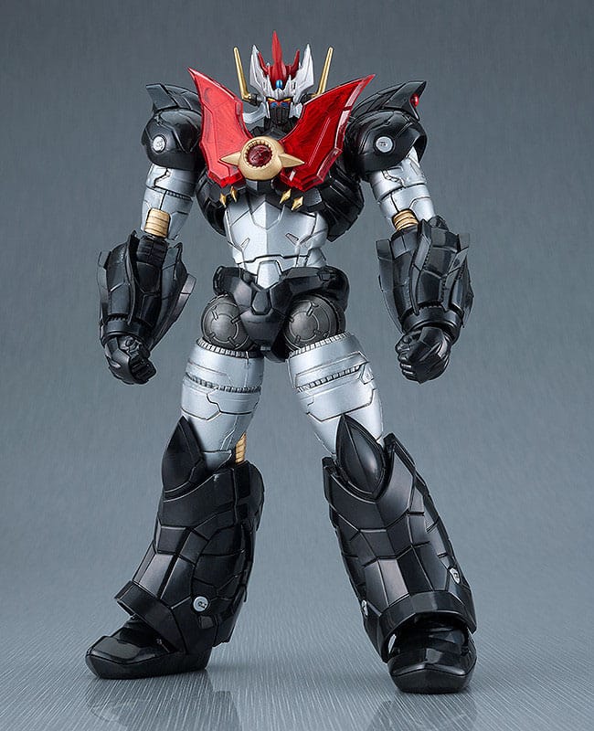 MAZINKAISER Moderoid Plastic Model Kit
