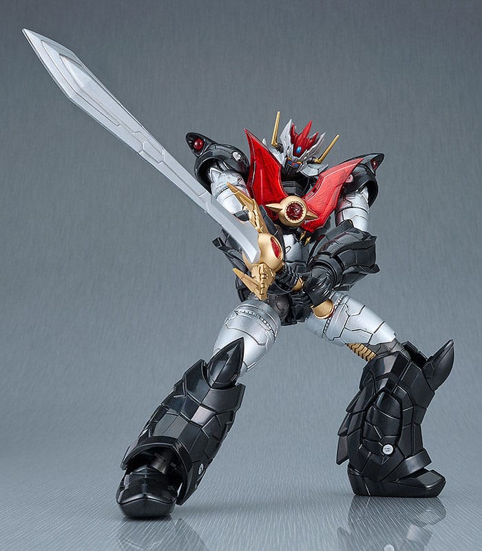 MAZINKAISER Moderoid Plastic Model Kit