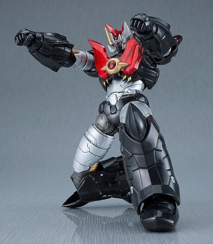 MAZINKAISER Moderoid Plastic Model Kit
