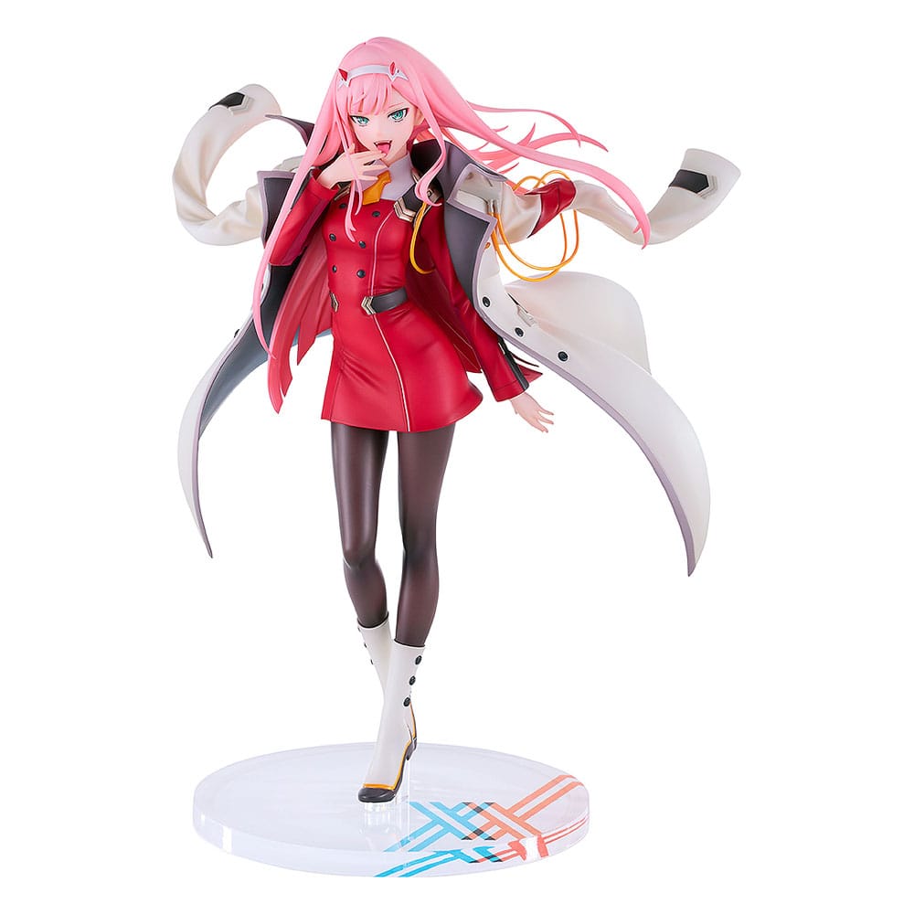 Darling In The Franxx Statue ZERO TWO