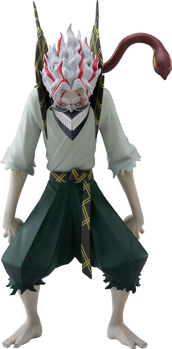Dandadan PopUp Parade Figure Statue OKARUN