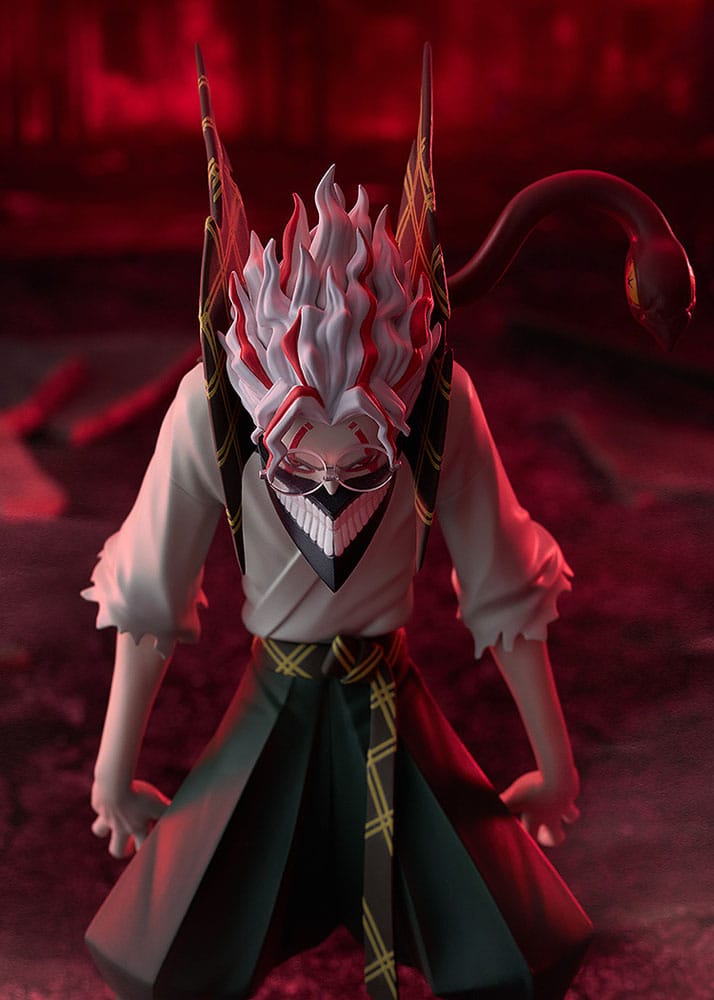 Dandadan PopUp Parade Figure Statue OKARUN