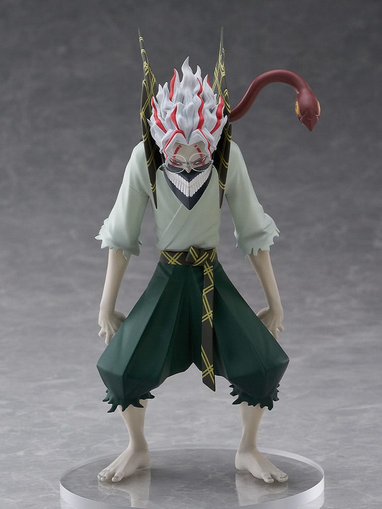 Dandadan PopUp Parade Figure Statue OKARUN