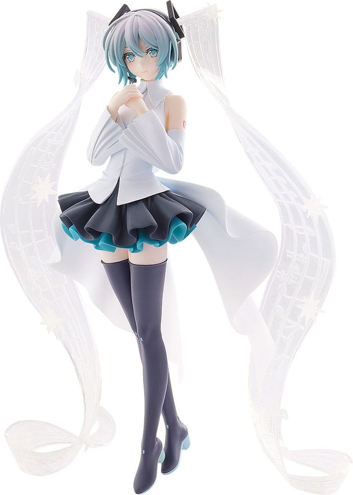 Vocaloid – Statue HATSUNE MIKU: Little Missing Stars Ver.