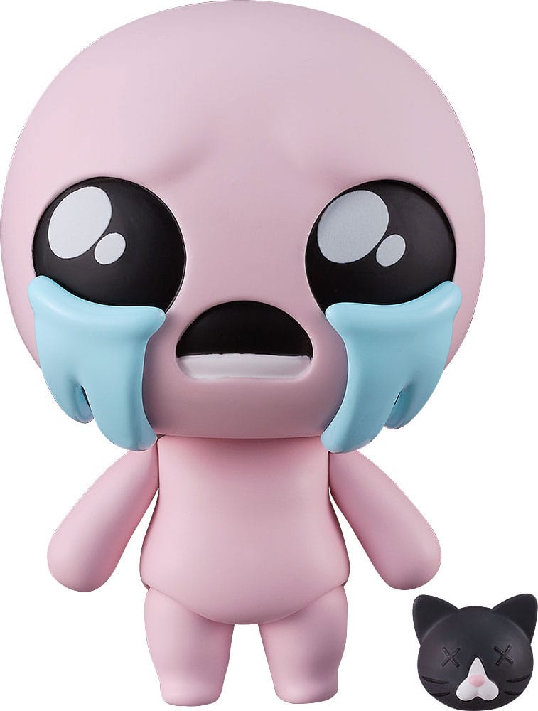 Die Bindung von Isaac Nendoroid Actionfigur ISAAC