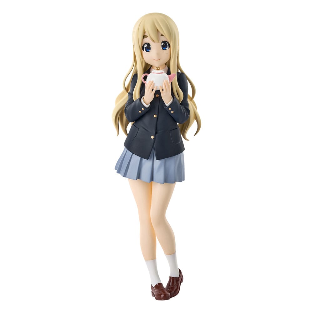 K-On! PopUp Parade L Figure TSUMUGI KOTOBUKI