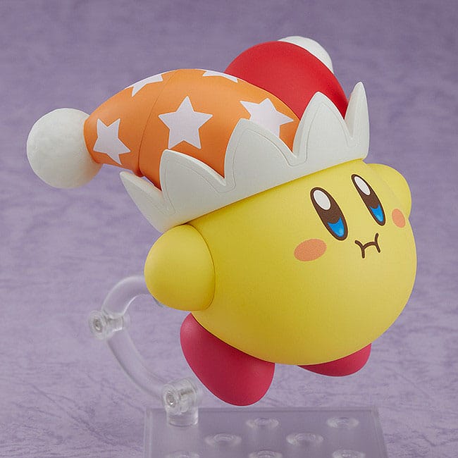 Kirby Nendoroid Action Figure BEAM KIRBY