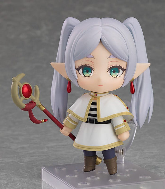 Frieren Nendoroid Action Figure FRIEREN