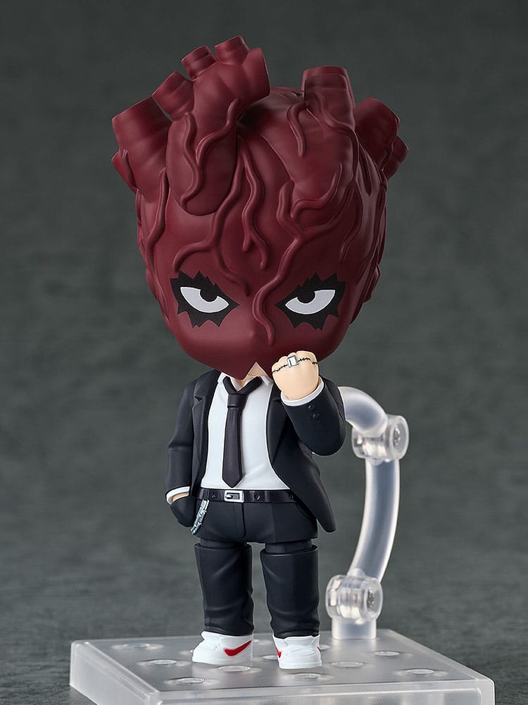 Dorohedoro Nendoroid Action Figure SHIN