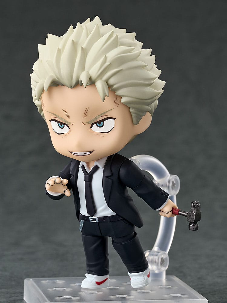 Dorohedoro Nendoroid Action Figure SHIN