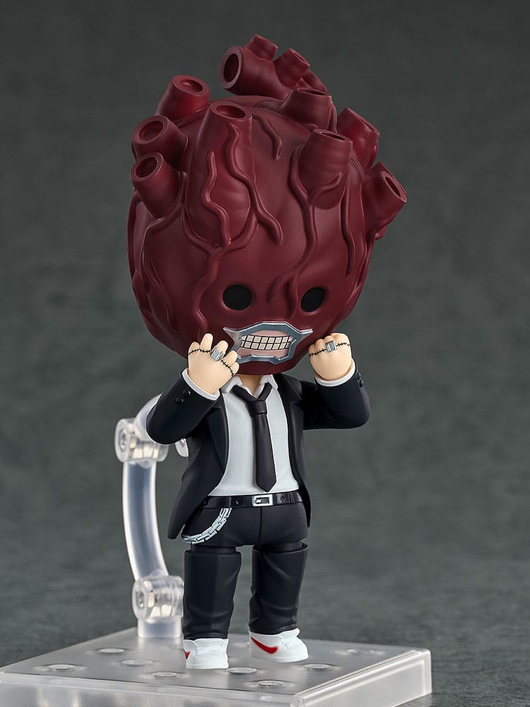 Dorohedoro Nendoroid Action Figure SHIN