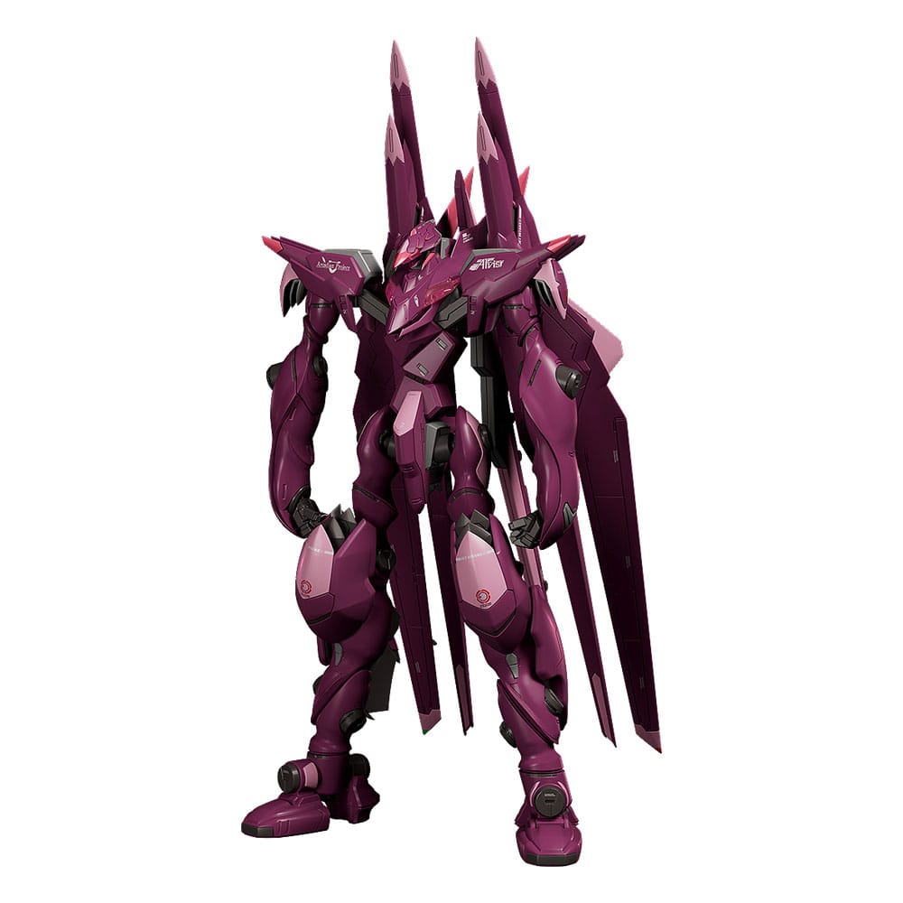 Fafner in the Azure Moderoid Model Kit FAFNER MARK SIEBEN KAI AZRAEL