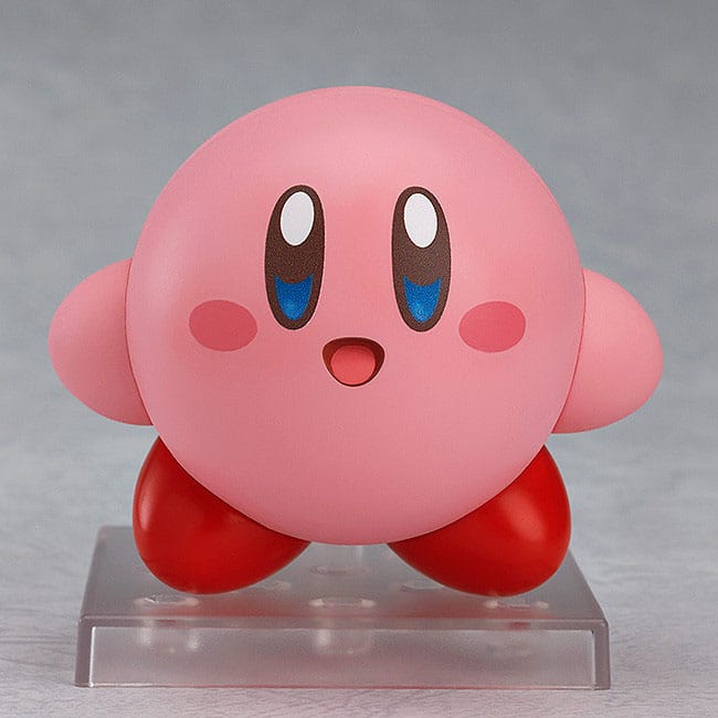Kirby Nendoroid Action Figure KIRBY