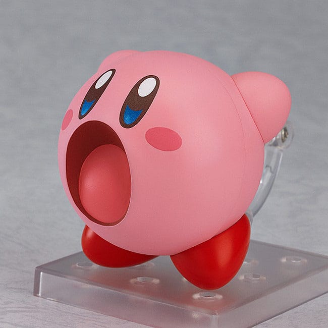 Kirby Nendoroid Action Figure KIRBY