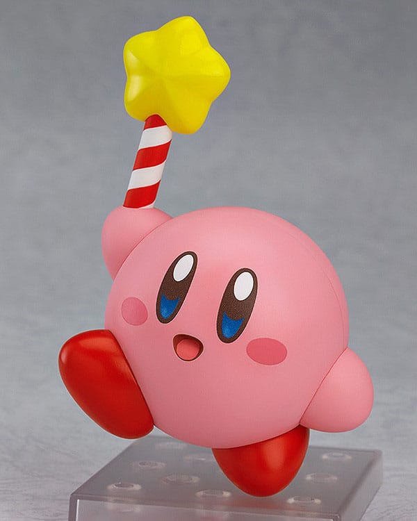 Kirby Nendoroid Action Figure KIRBY