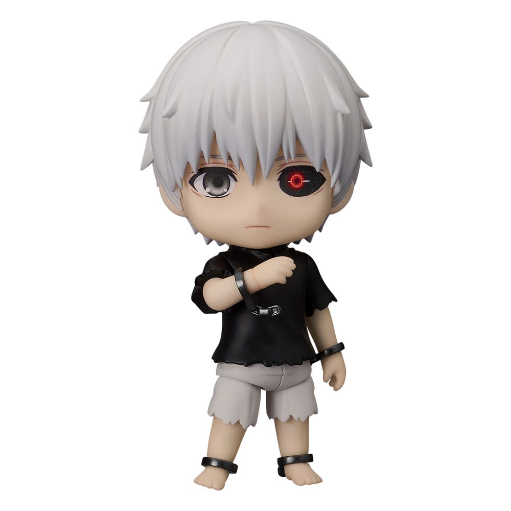 Tokyo Ghoul Nendoroid Action Figure KEN KANEKI