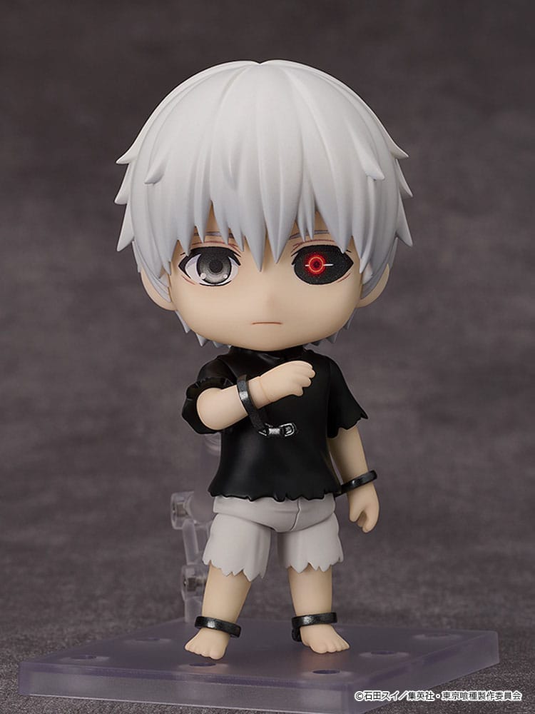 Tokyo Ghoul Nendoroid Action Figure KEN KANEKI