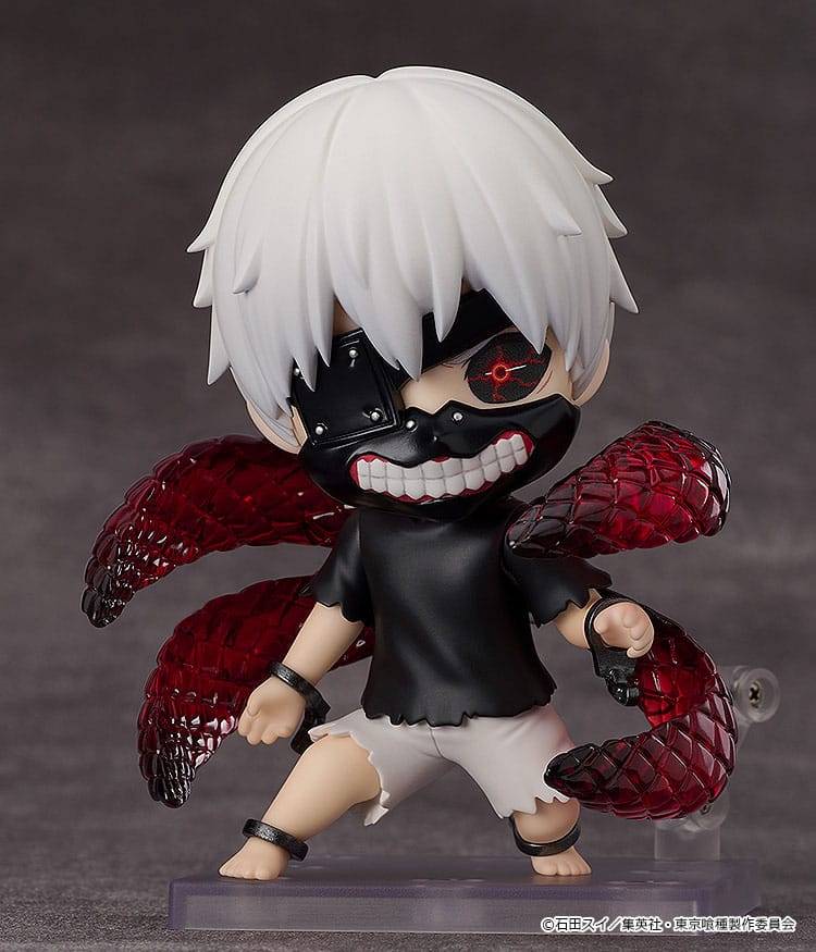 Tokyo Ghoul Nendoroid Action Figure KEN KANEKI