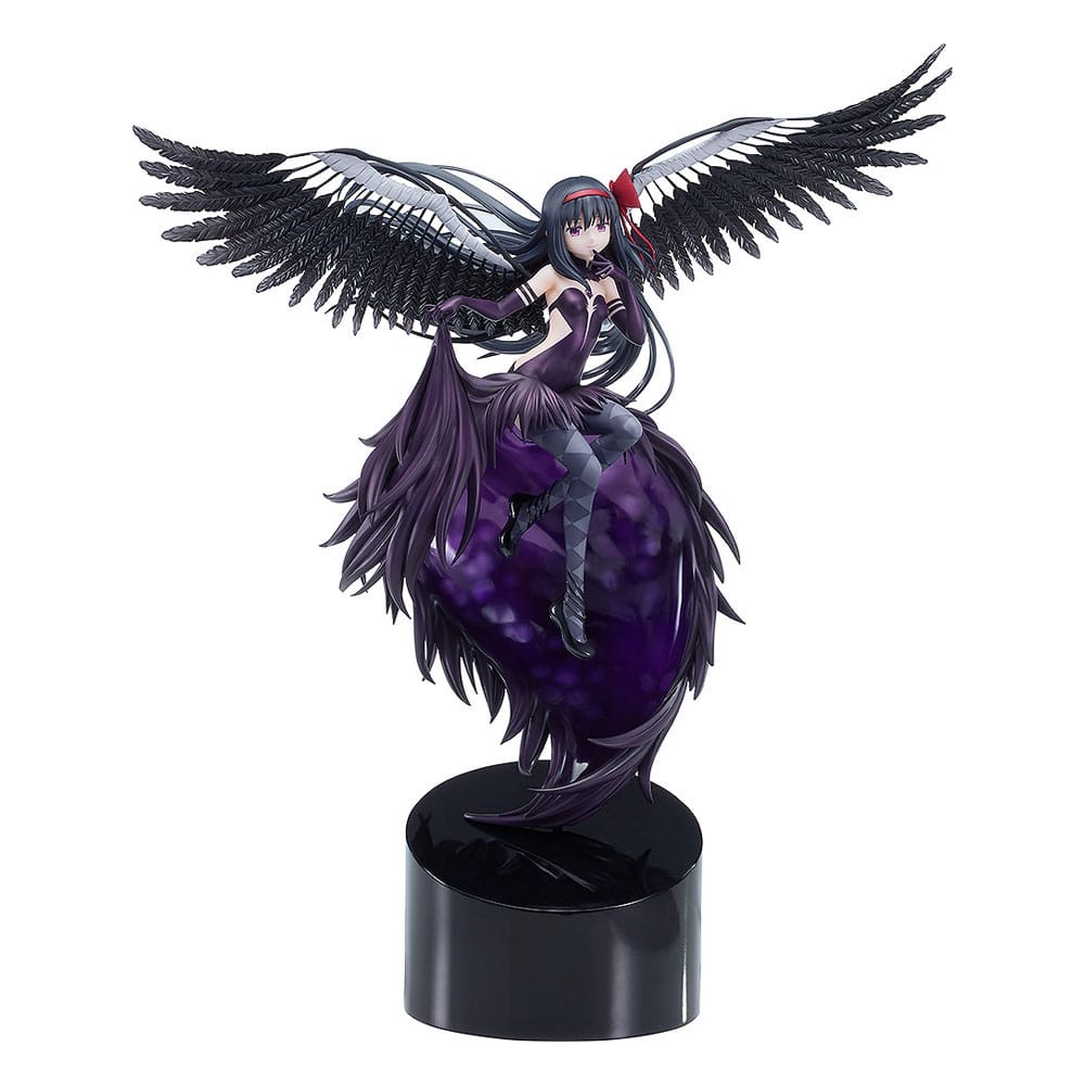 Puella Magi Madoka Magica Statue 1/8 DEVIL HOMURA