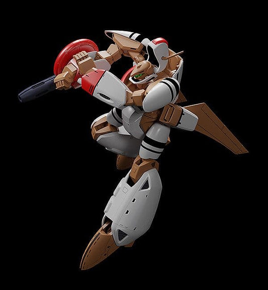 Super Dimension Century Orguss Moderoid Model Kit ORGUSS