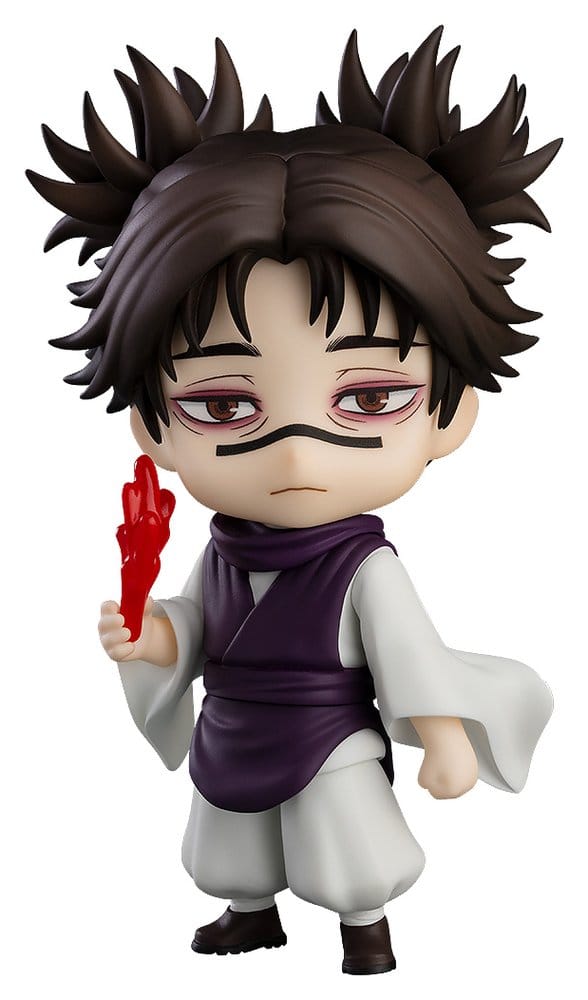 Jujutsu Kaisen Nendoroid Action Figure CHOSO
