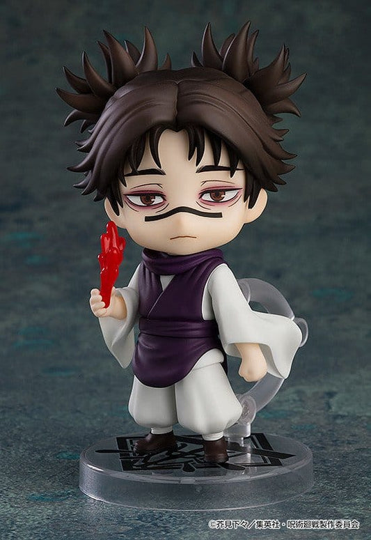 Jujutsu Kaisen Nendoroid Action Figure CHOSO