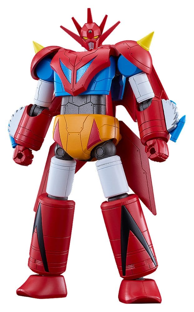 Getter Robo G Moderoid Model Kit GETTER DRAGON