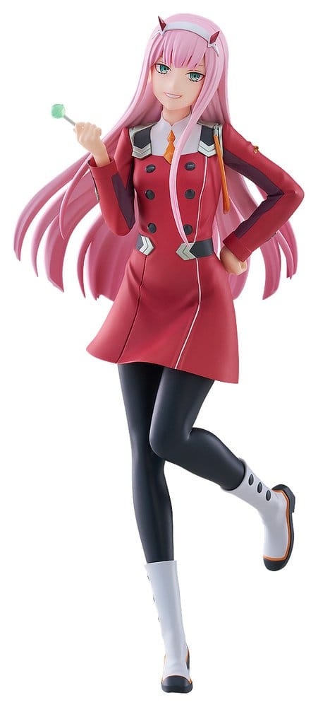 DARLING in the FRANXX Figure PopUp Parade L ZERO TWO