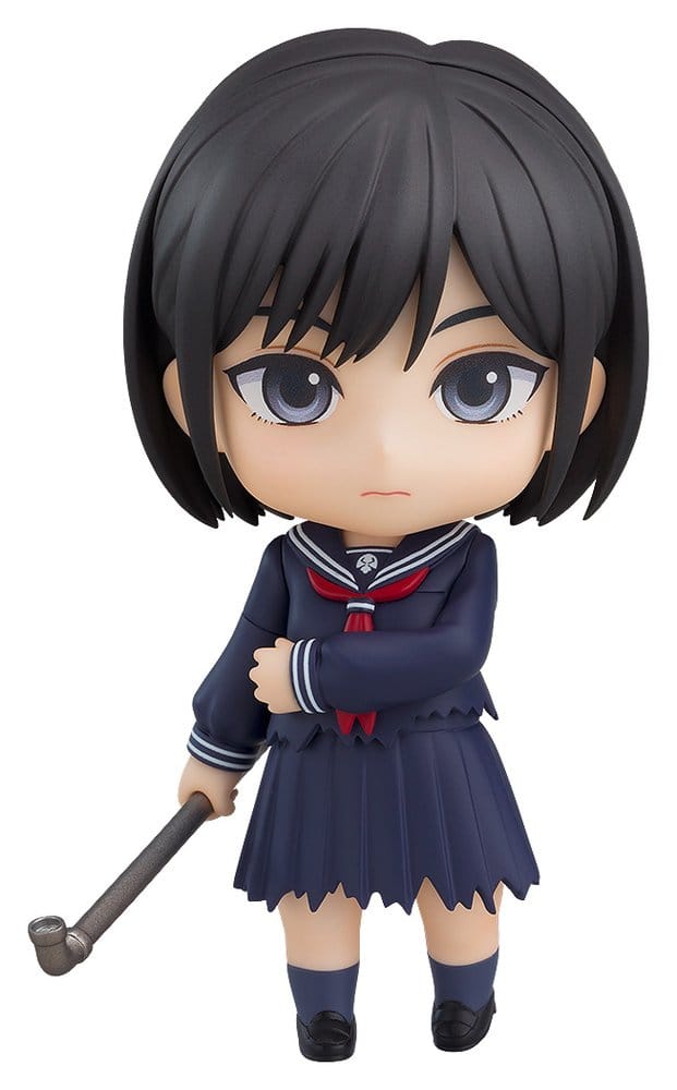 Silent Hill f Action Figure Nendoroid HINAKO SHIMIZU