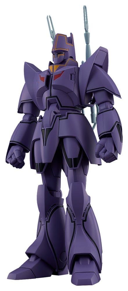 Giant Gorg Moderoid Plastic Model Kit MANON GUARDIAN