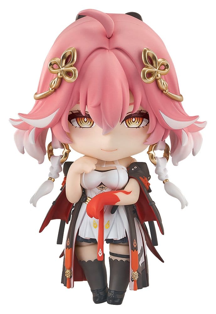 Wuthering Waves Nendoroid Action Figure CHANGLI