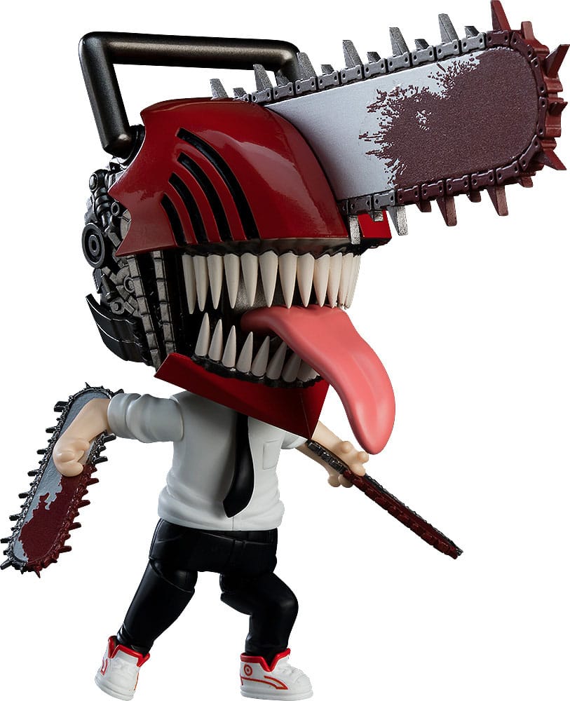 Chainsaw Man Nendoroid Action Figure DENJI