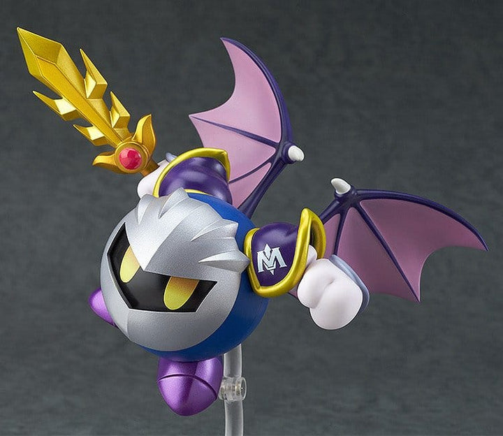 Kirby Nendoroid Action Figure META KNIGHT