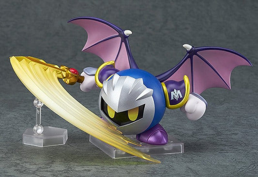 Kirby Nendoroid Action Figure META KNIGHT