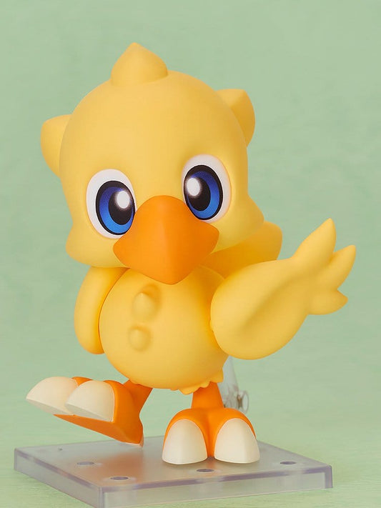 Final Fantasy Nendoroid Action Figure CHOCOBO
