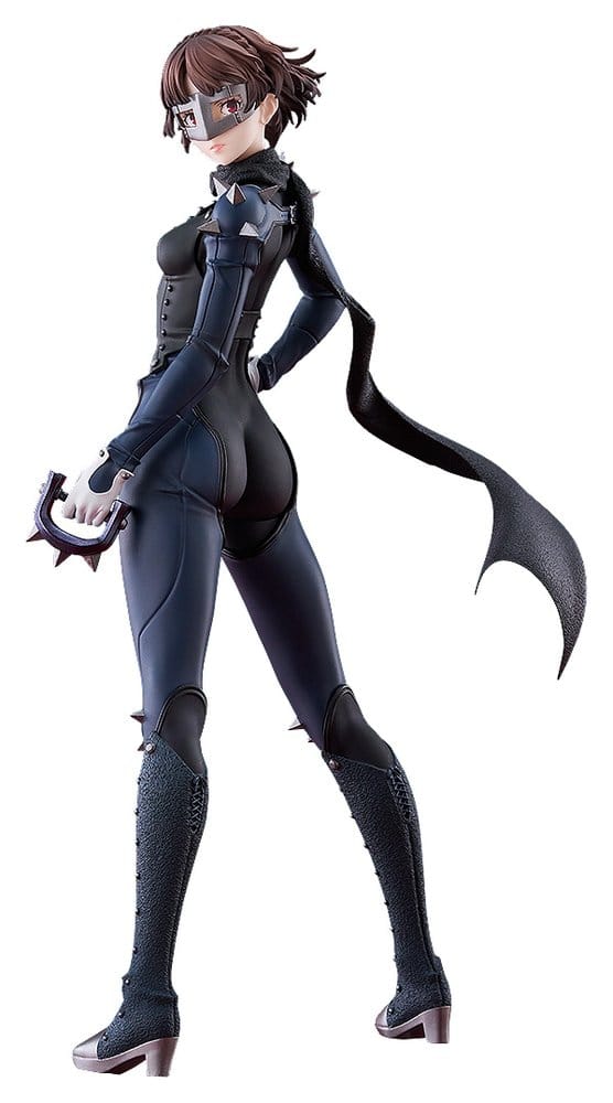 Persona5 Royal Pop Up Parade L Figure Statue QUEEN