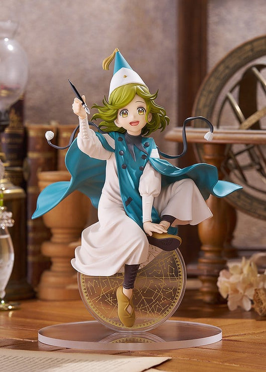Witch Hat Atelier PopUp Parade L Figure COCO