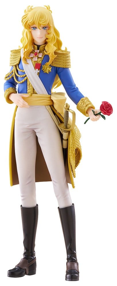 Lady Oscar Rose of Versailles PopUp Parade OSCAR François de Jarjayes