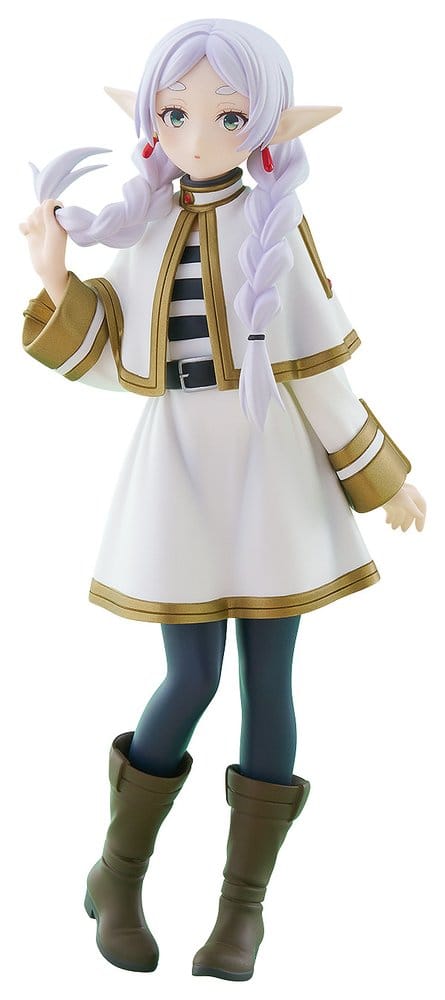Frieren PopUp Parade Figure FRIEREN Braids Ver.