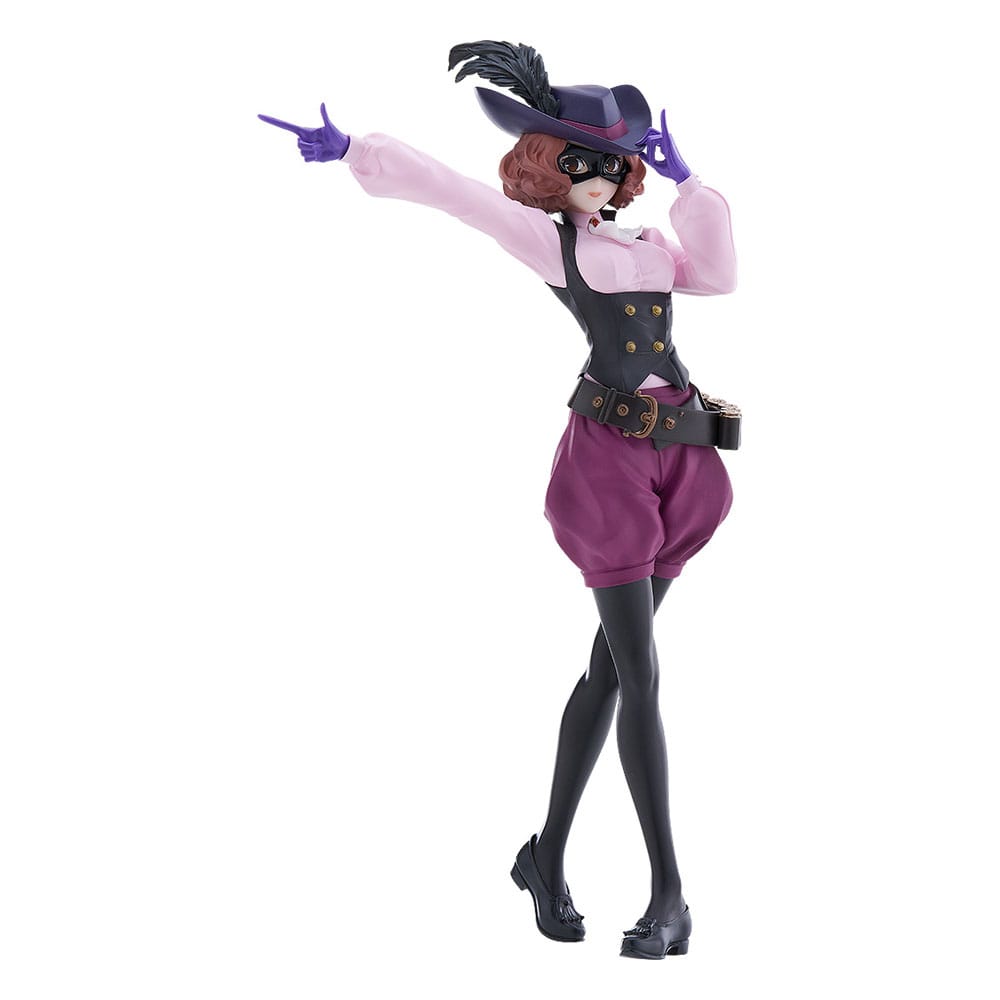 Persona 5 - PopUp Parade Figur NOIR