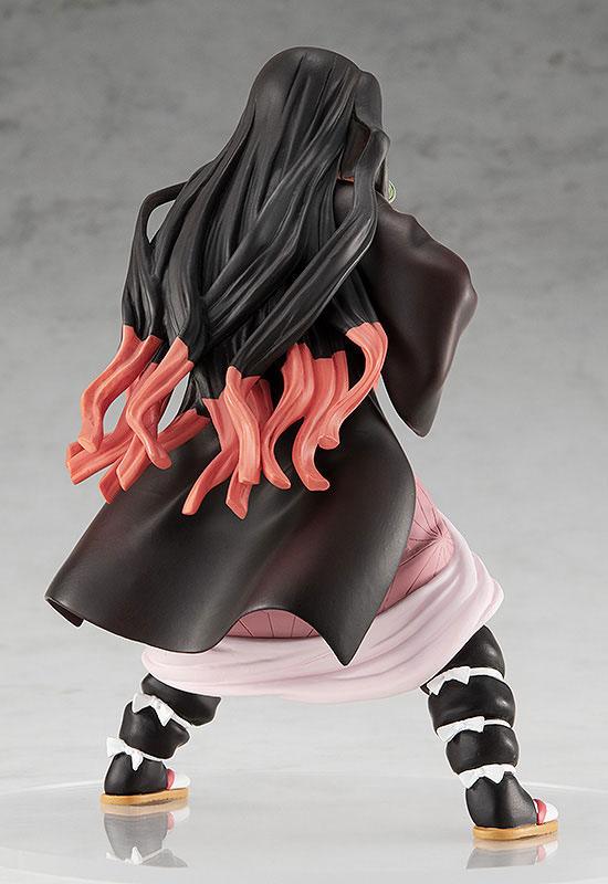 Demon Slayer PopUp Parade Figur Statue NEZUKO KAMADO