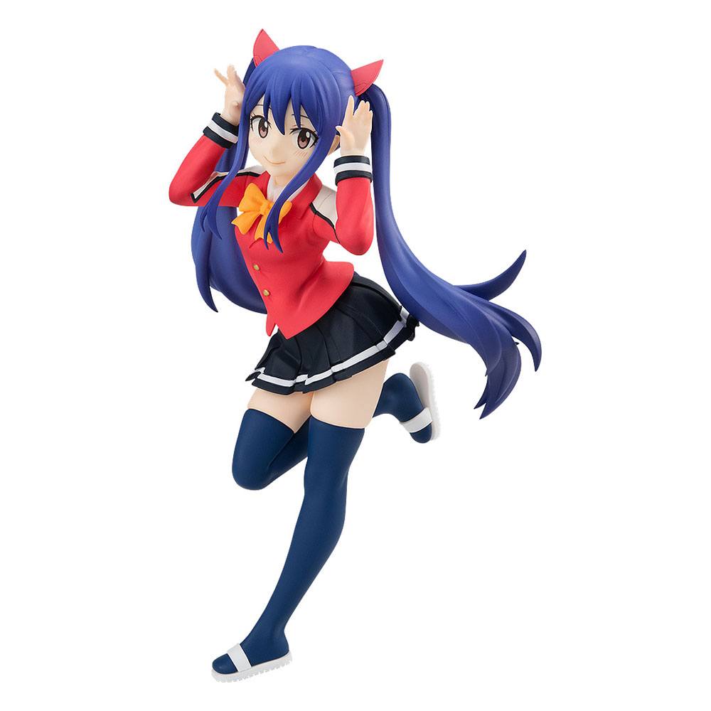Fairy Tail - PopUp Parade Wendy Marvell
