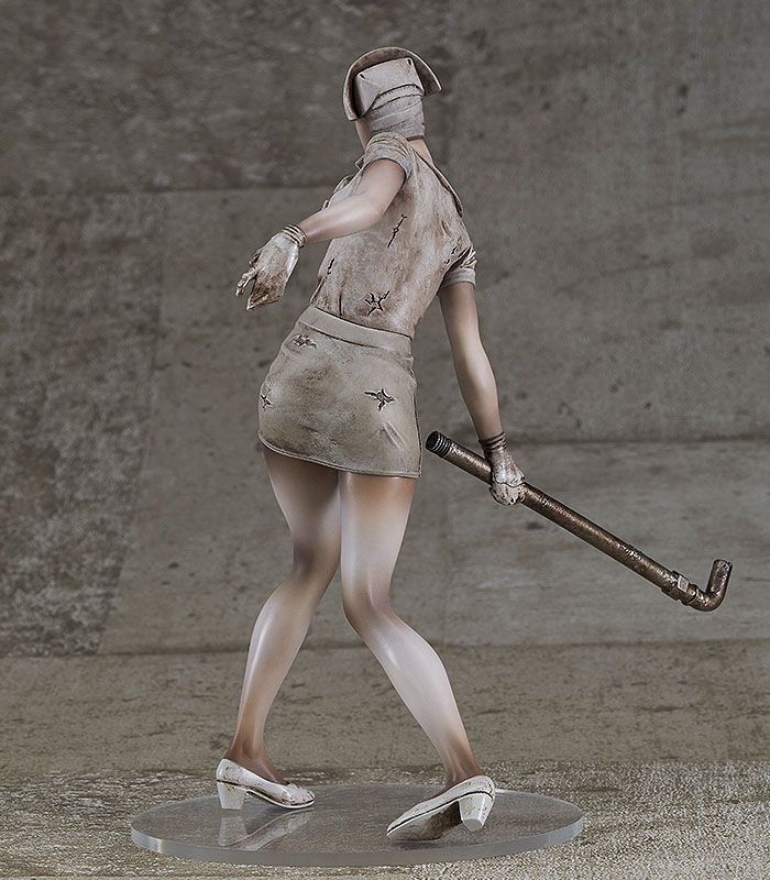 Silent Hill - Bubble Head Nurse