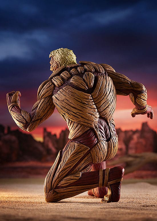 Attack On Titan - Reiner Braun