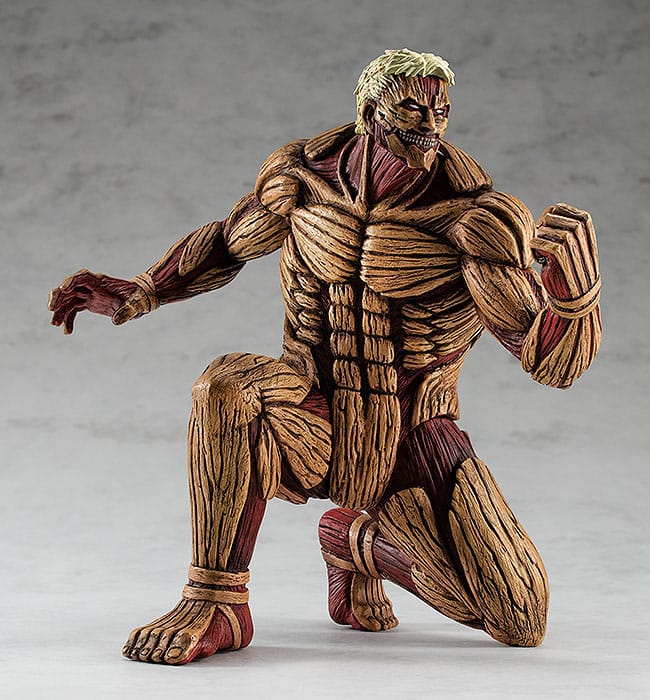 Attack On Titan - Reiner Braun