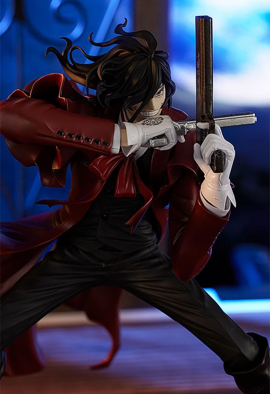 Hellsing - Alucard PopUp Parade L